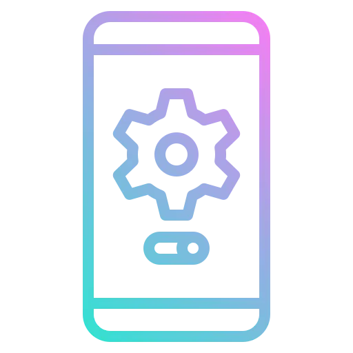 Settings icon
