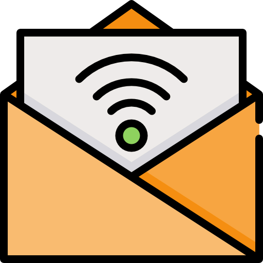 Mail icône