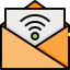 Mail icon 64x64