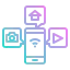 Smartphone 图标 64x64