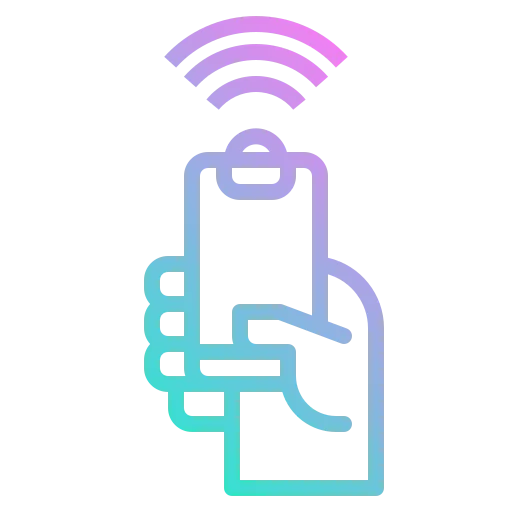 Wifi icon