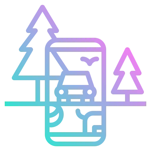 Map icon