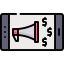 Promotion icon 64x64