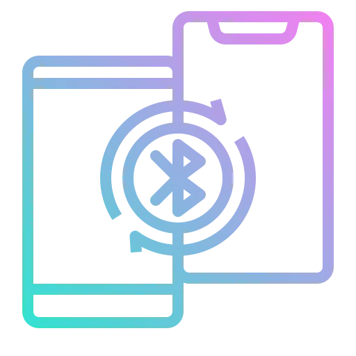 Bluetooth icon