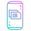 Sim 图标 64x64
