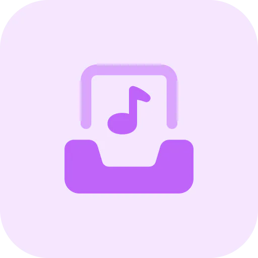 Inbox Symbol