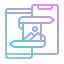 Transfer ícono 64x64