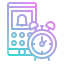 Schedule ícono 64x64