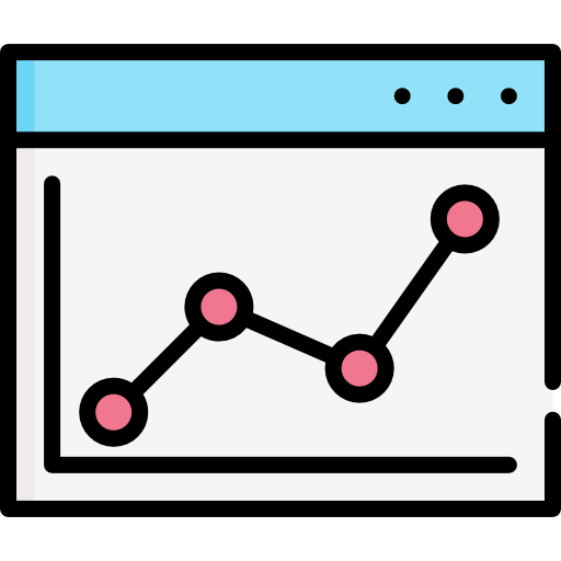 Graph icon