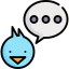 Twitter icon 64x64
