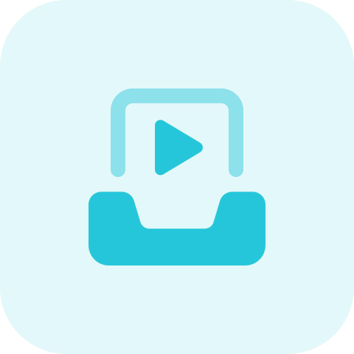 Inbox icon