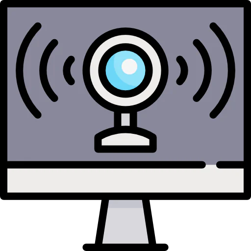 Web icon