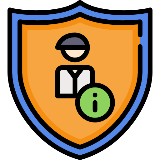 Security ícone
