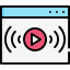 Video icon 64x64