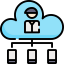 Cloud icon 64x64