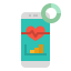 Heart rate ícono 64x64