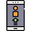 Upload icon 64x64