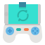 Videogame ícono 64x64