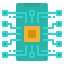 Cpu ícono 64x64