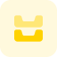 Inbox Symbol 64x64