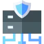 Server ícono 64x64