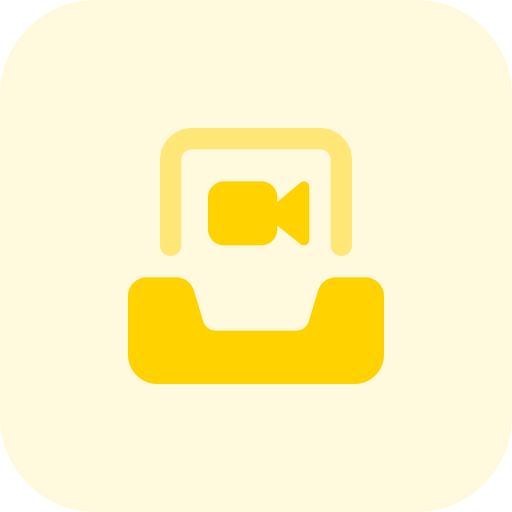 Inbox icon