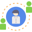 Network icon 64x64