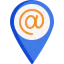 Address icon 64x64