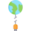 Disconnect icon 64x64