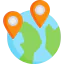 Location icon 64x64