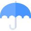 Umbrella ícono 64x64