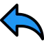 Reply icon 64x64