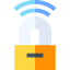 Padlock ícono 64x64