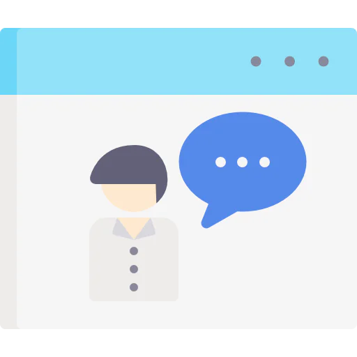 Blog 图标