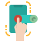 Camera ícono 64x64