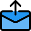 Email icon 64x64