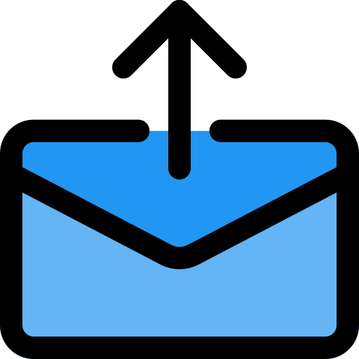Email 图标