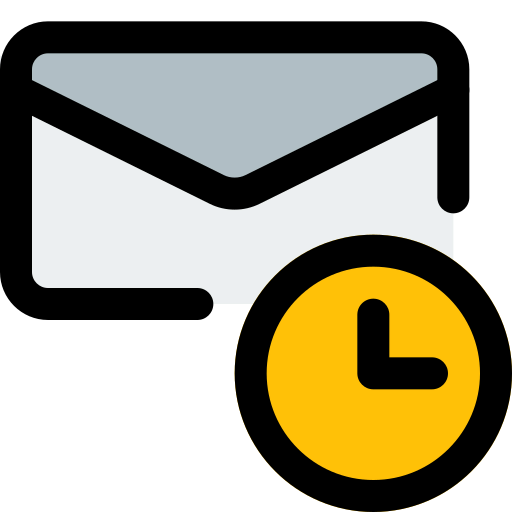 Email 图标