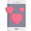 Like icon 64x64