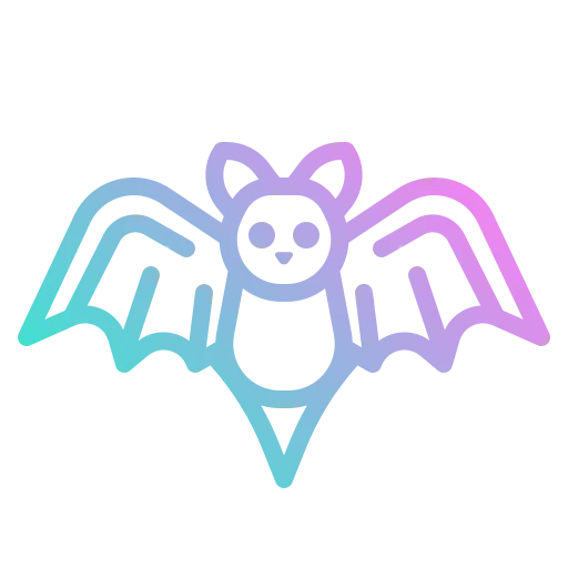 Bat icon