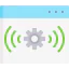 Setting icon 64x64