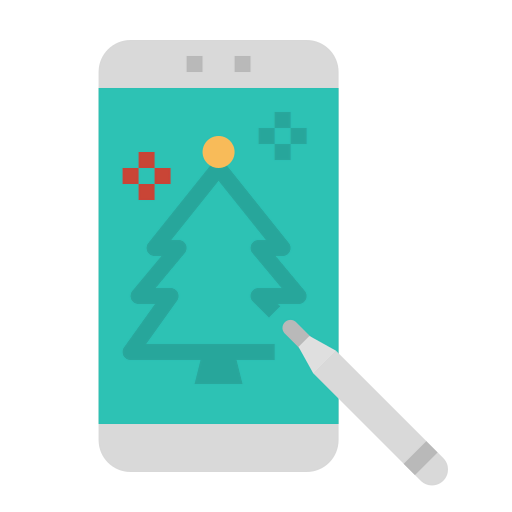 Drawing icon