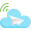 Cloud icon 64x64