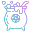 Cauldron ícono 64x64