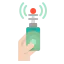 Hotspot ícono 64x64