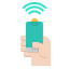 Wifi ícono 64x64