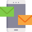 Mails icon 64x64