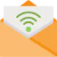 Mail icon 64x64