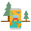 Map ícono 64x64