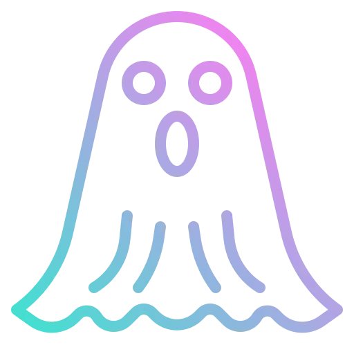 Ghost icon